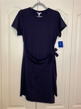 Threads 4 Thought dress